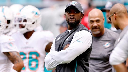 Flores says deal with Tomlin, Steelers came together quickly taken on the South Side (Steelers)